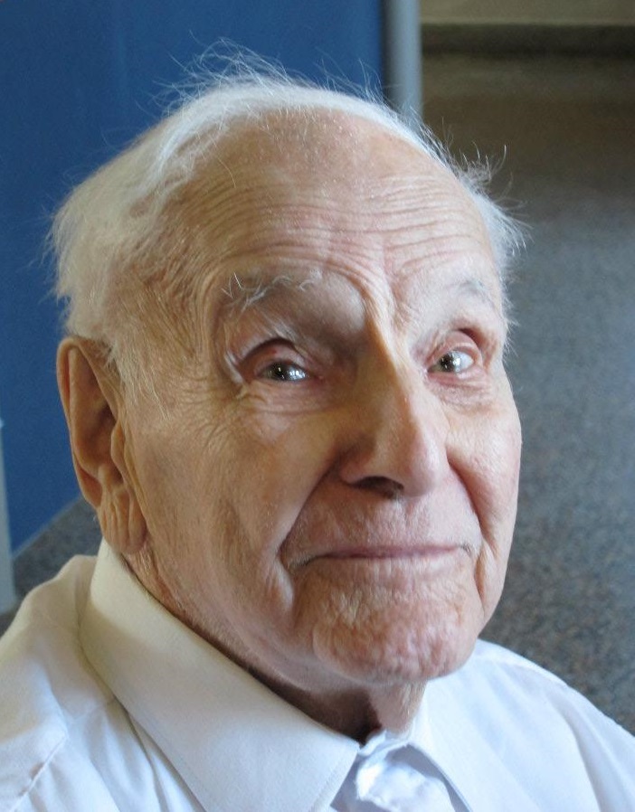Gérard Baril