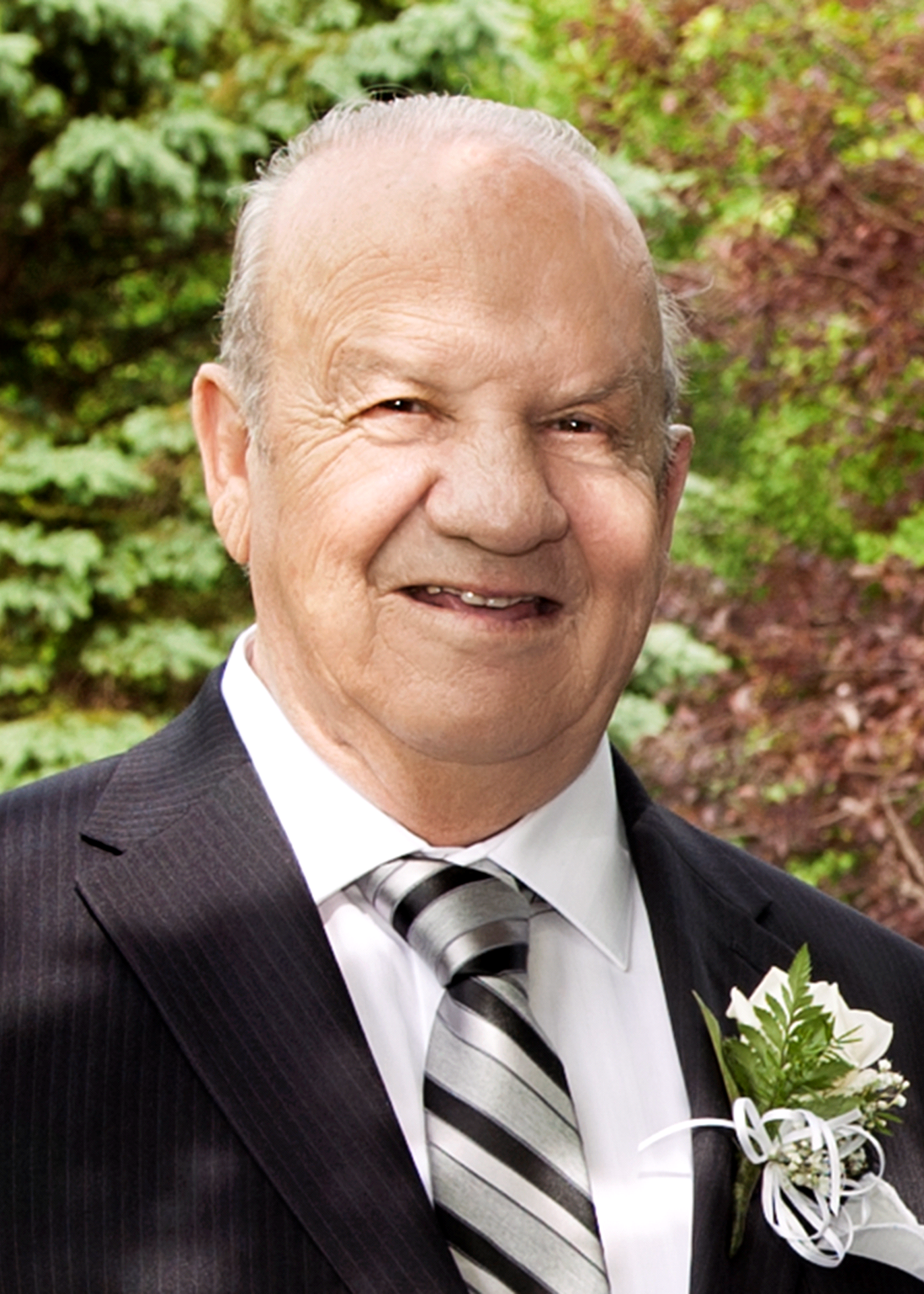 Raymond Lauzon