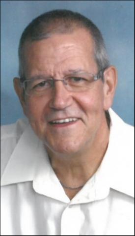 Raymond Arsenault