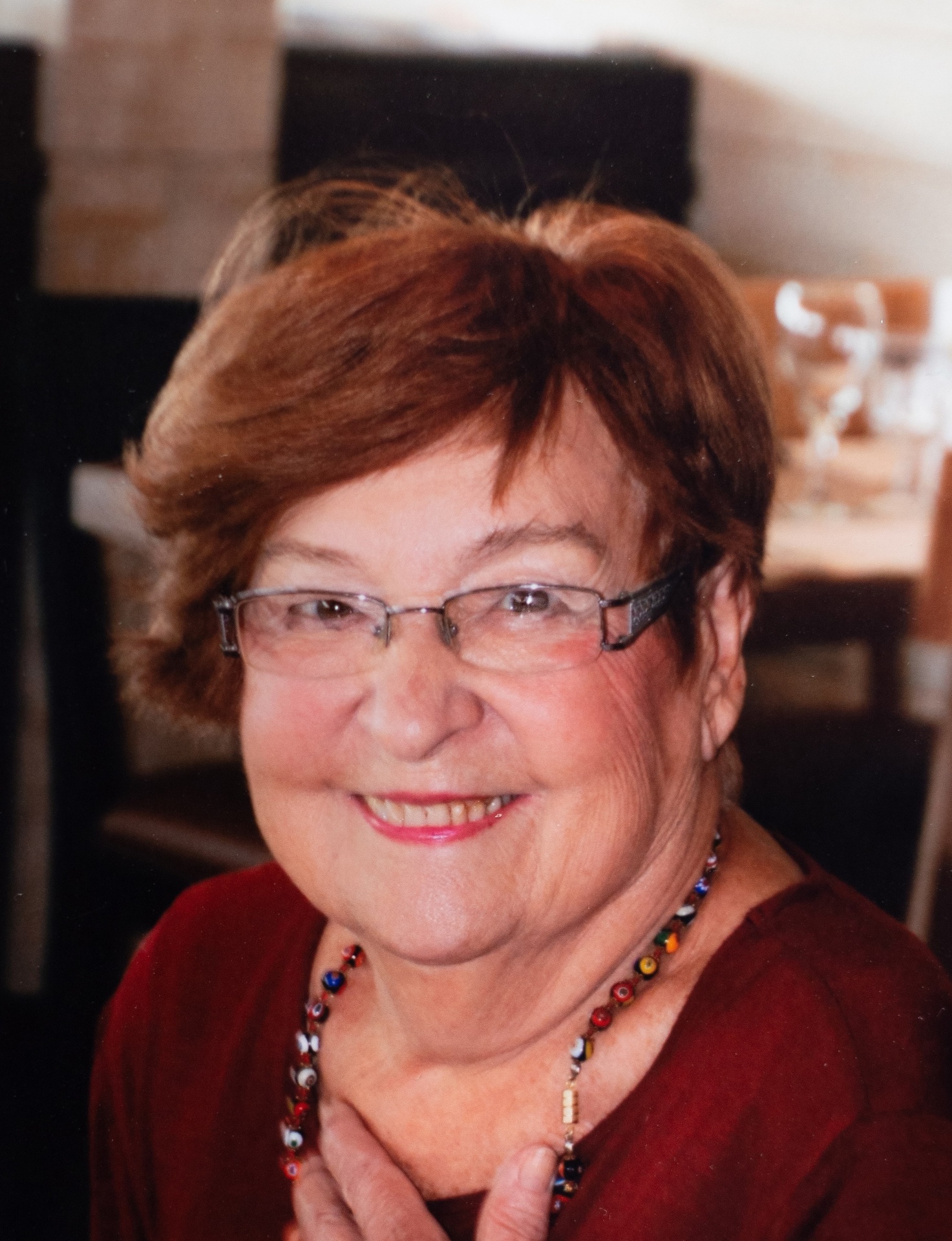 Rita Jacques