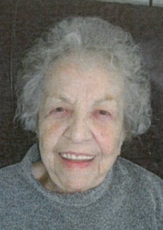 Alice (Talbot) Hogue