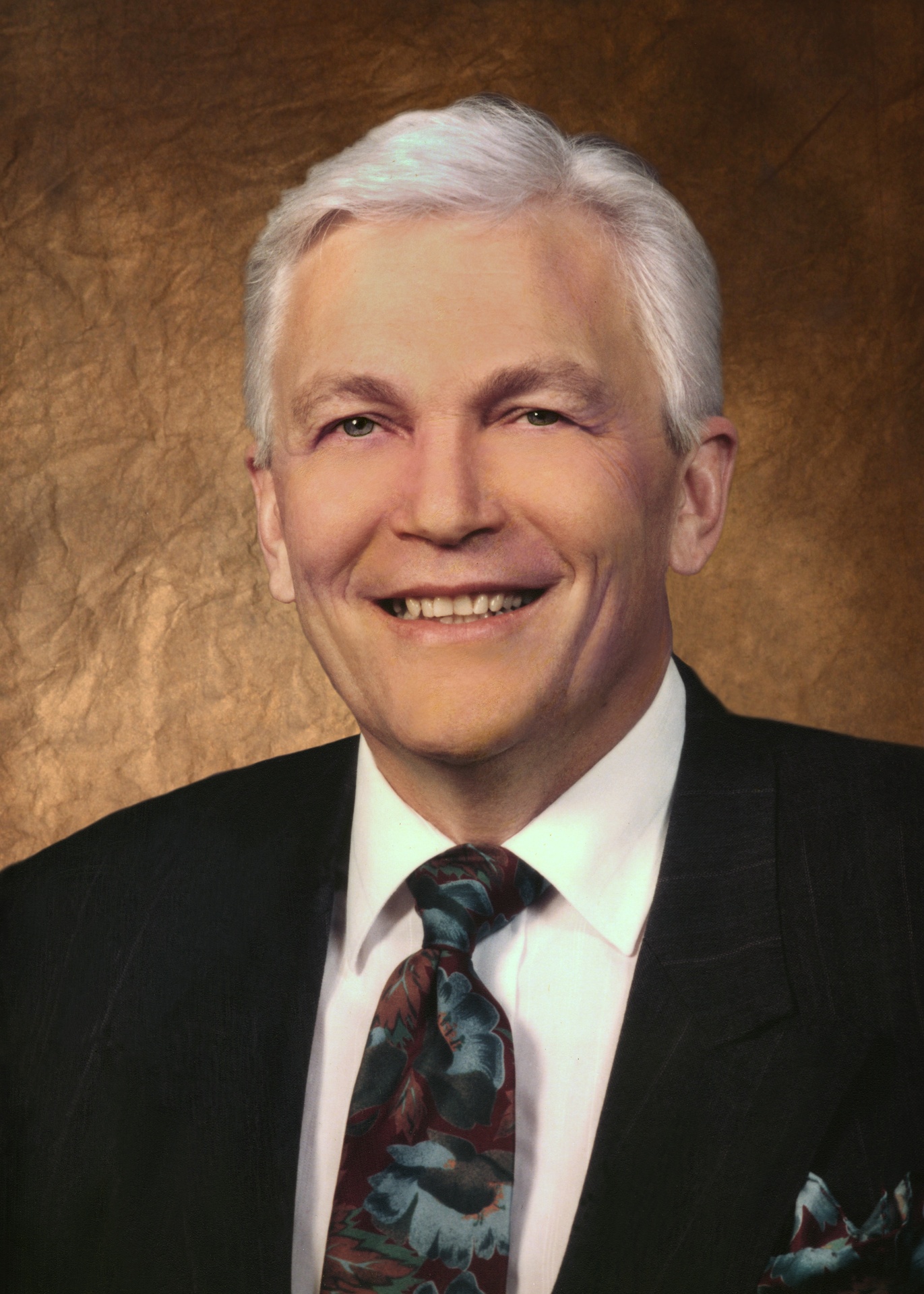 Raymond Bisson