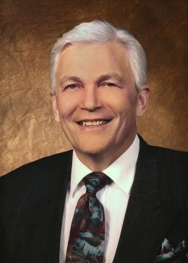 Raymond Bisson