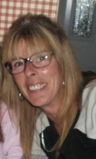 Nancy Dubreuil