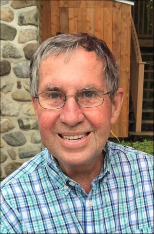 Michel Côté
