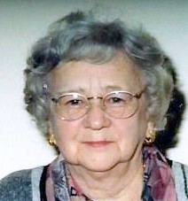 Géraldine Goupil