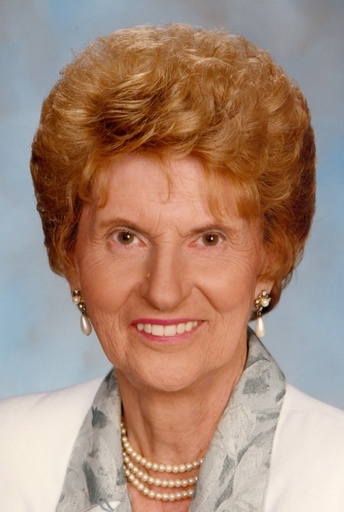 Rachel (Lachance) Fortin