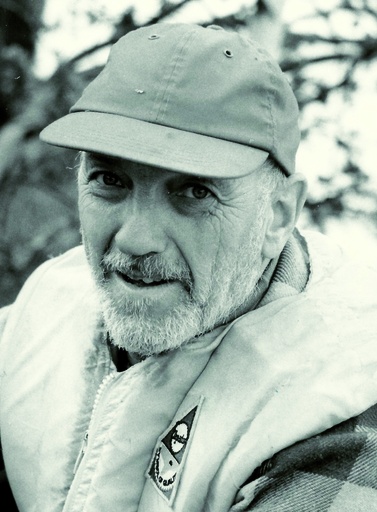 Jacques Darche