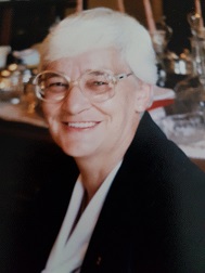 Rose Tozer Oakley