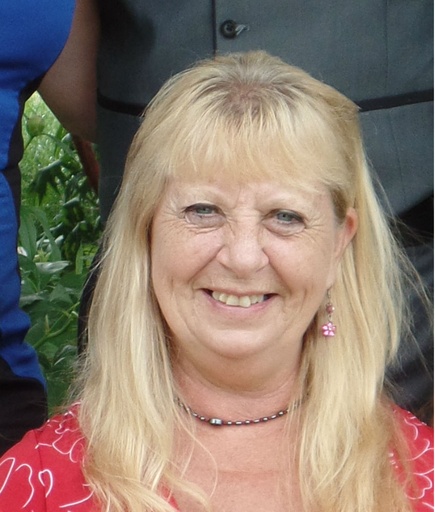 Elizabeth (Betty) Dolloff (nee Williamson)