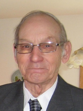 Francis Shadbolt