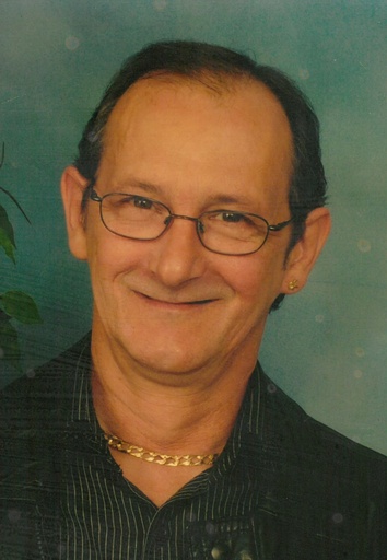 Maurice Dion