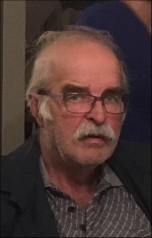 Marc-André Parent