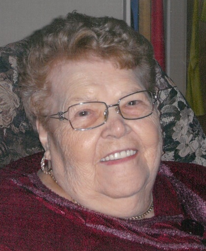 Cécile Chase, Carrier (Grégoire)
