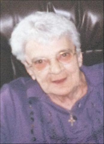 Jeannine Juneau