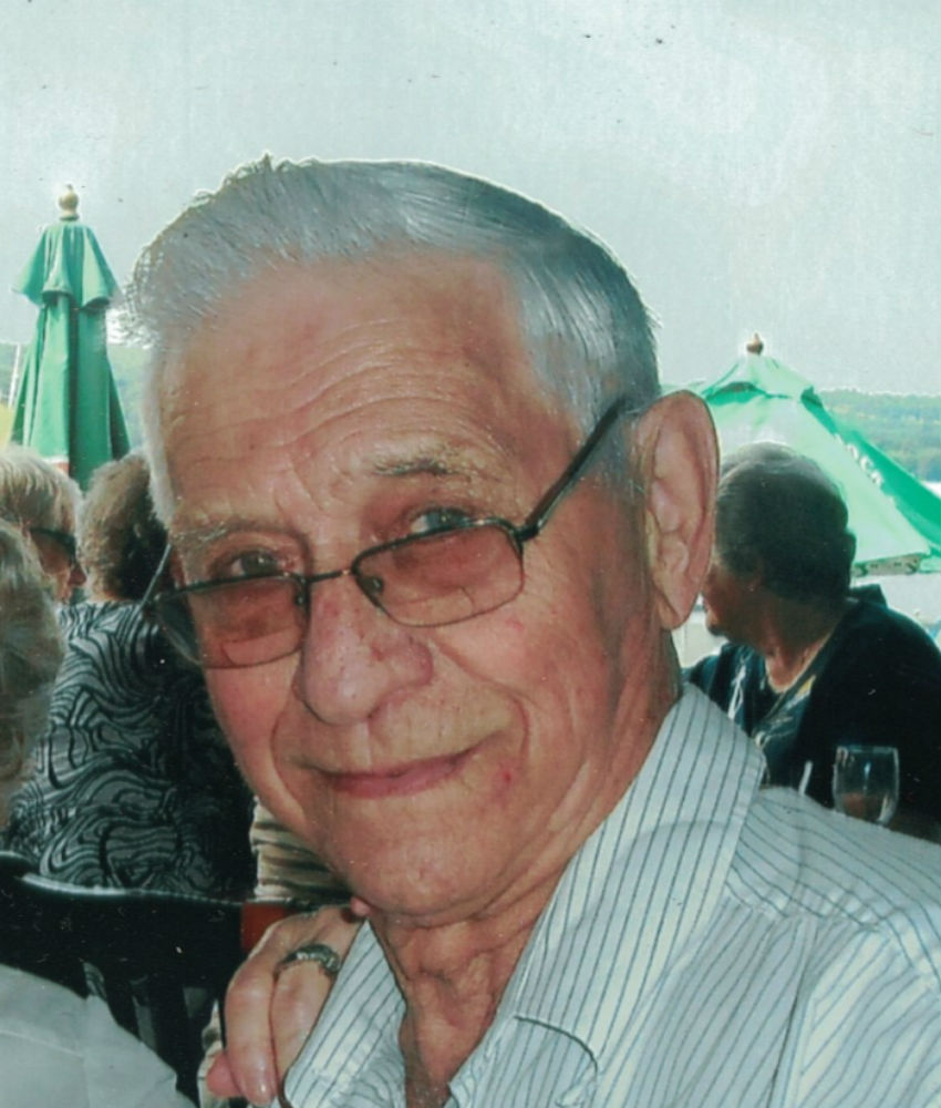 Clarence Rolleston