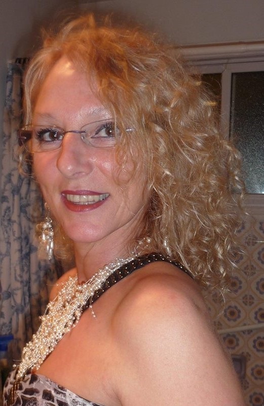 Francine Houle