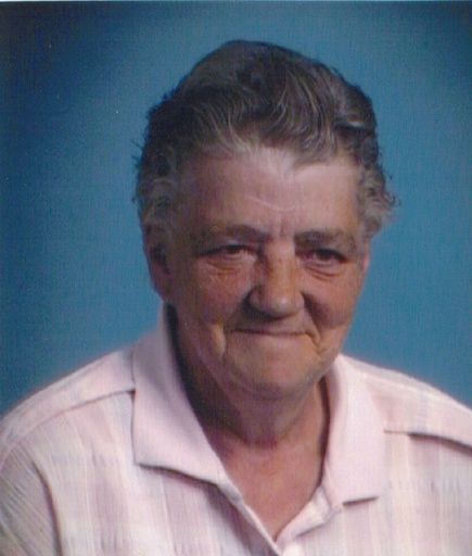 Muriel Harrison Buzzell