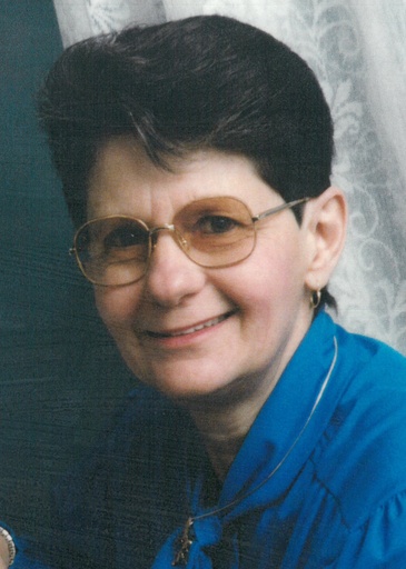 Louise Bisson Chrétien