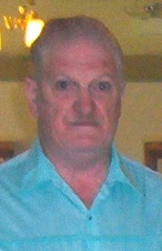 Robert Shepherd
