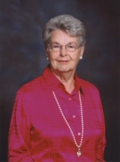 Gwen Harrison Wilson