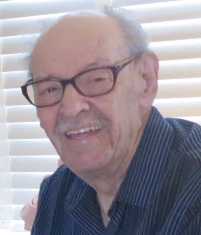 Bernard Mailloux