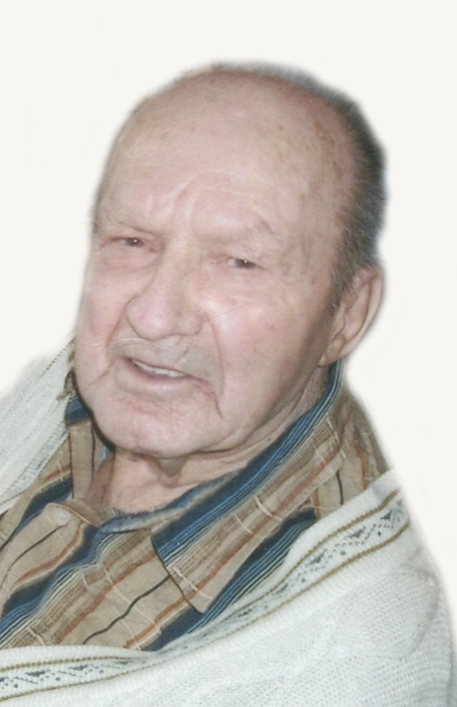 Oscar St-Laurent