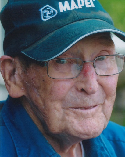Alan Burton Bullock