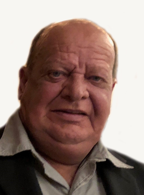 Richard Daigle