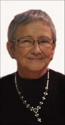 Cécile Poulin Lessard