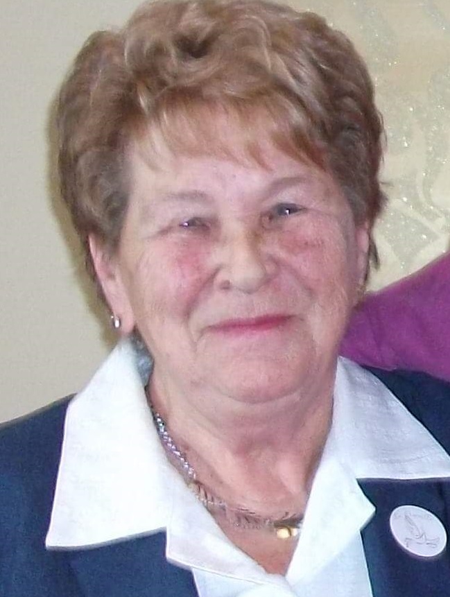 Délima Goulet