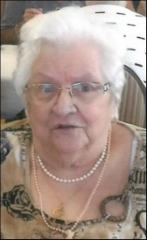 Thérèse Demers