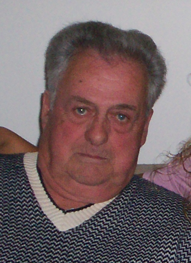 Roger Verreault