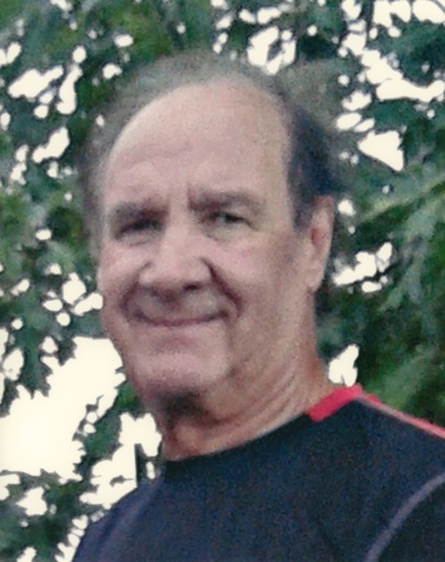 Donald Lagueux