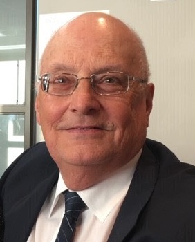 Roger Lavallière