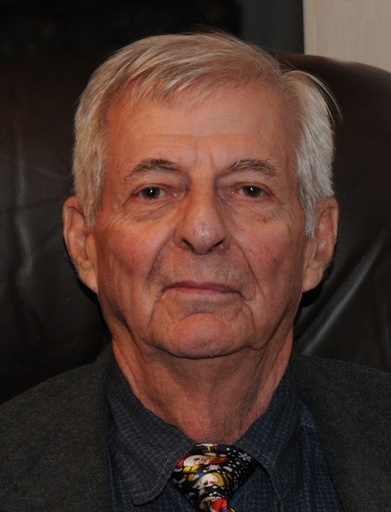 Joseph Baron