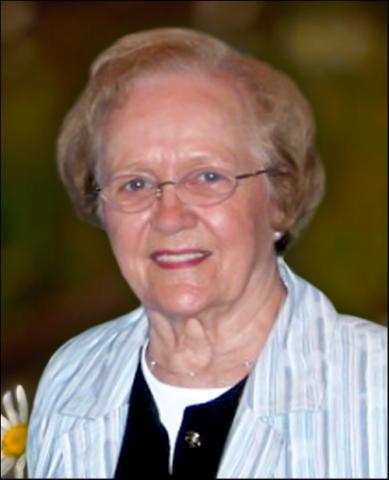 Simone Lemieux Mercier