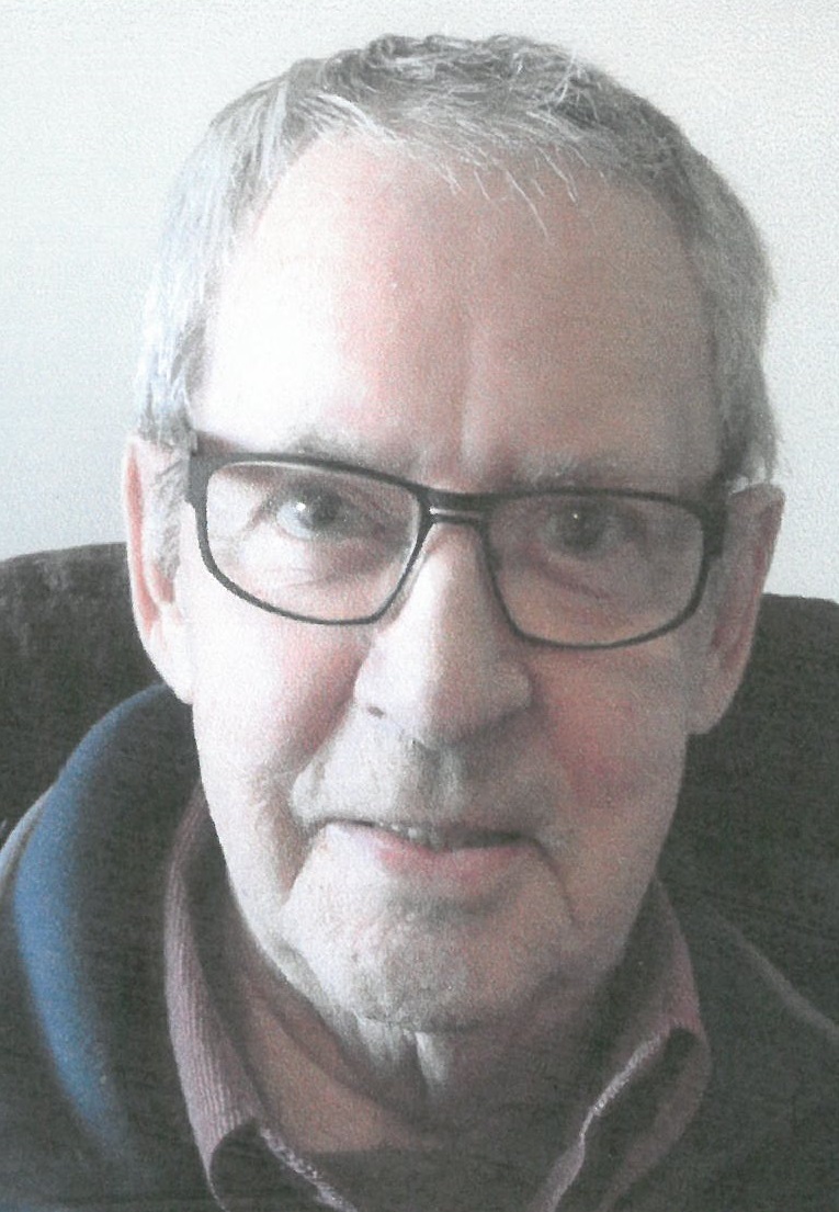 Willy St-Laurent