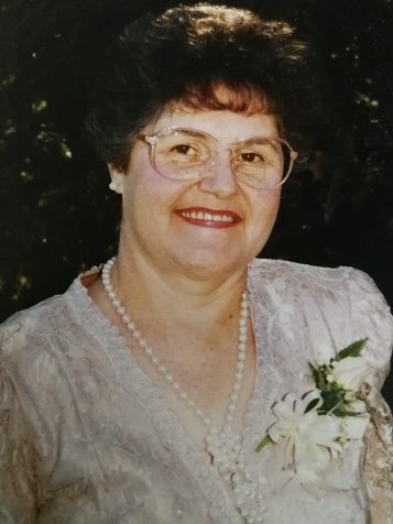 Suzanne Poirier