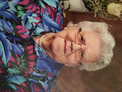 Laurette Coutu Richard