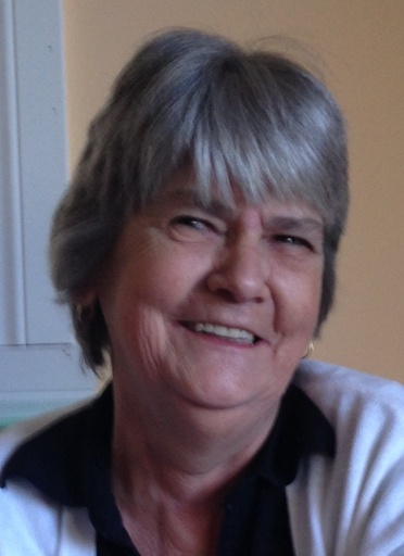 Monique Roy Robitaille