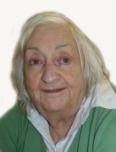 Rita Proulx Gauvin