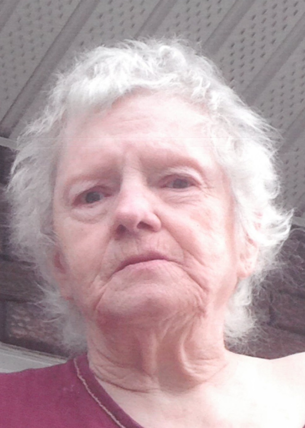Antoinette Boisvert