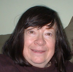 Tanya Planidin