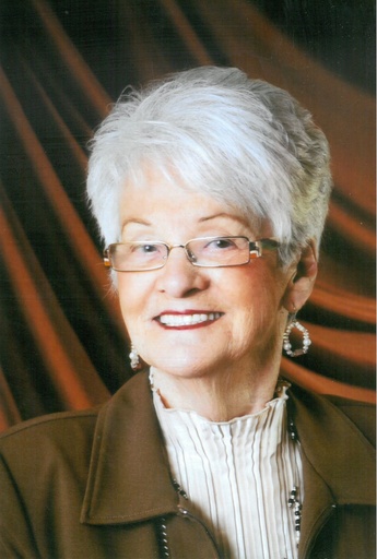 Rita Dodier St-Hilaire