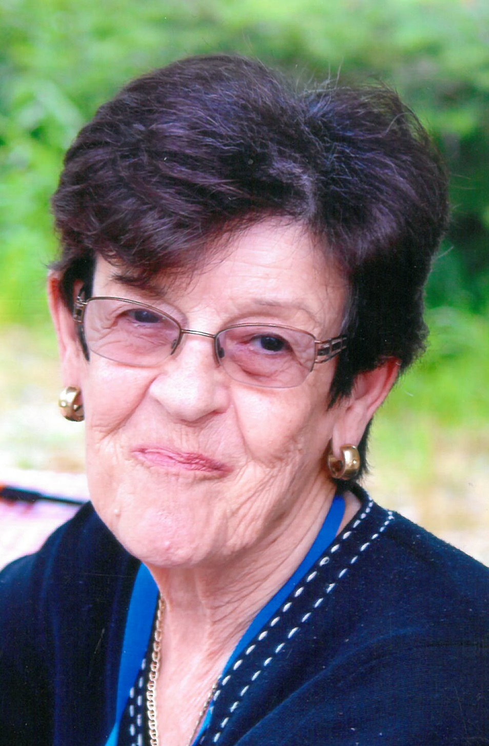 Lorraine Lacroix Allard