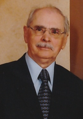 Roger Côté
