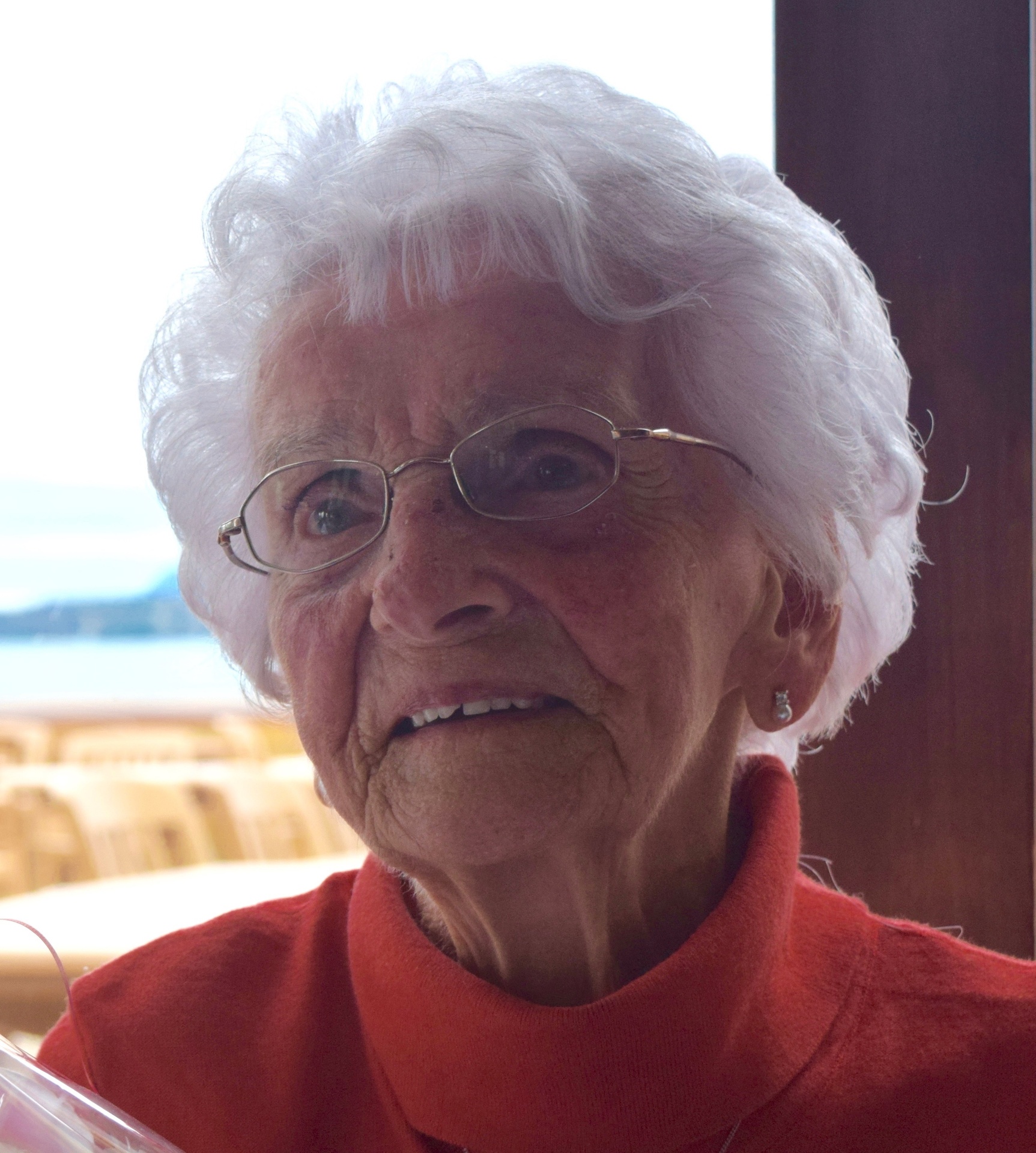 Angélique Simoneau Shields