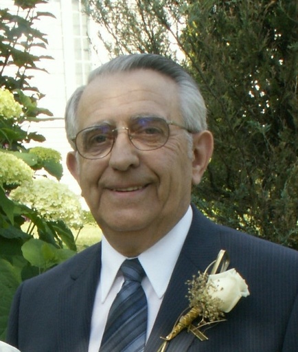 Irénée Beaudet