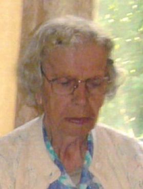 Marie Langlois
